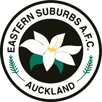 Escudo de EASTERN SUBURBS A.F.C. (NUEVA ZELANDA)