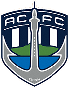 Escudo de AUCKLAND CITY F.C.-min