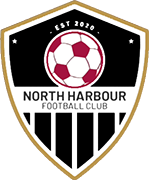 Escudo de NORTH HARBOUR F.C.