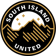 Escudo de SOUTH ISLAND UNITED F.C.