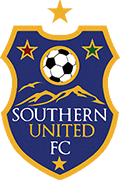 Escudo de SOUTHERN UNITED F.C.-min