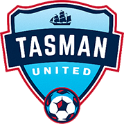 Escudo de TASMAN UNITED F.C.-min
