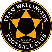 Escudo de TEAM WELLINGTON F.C.-min