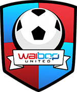 Escudo de WAIBOP UNITED F.C.-min