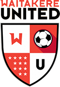 Escudo de WAITAKERE UNITED F.C.-min