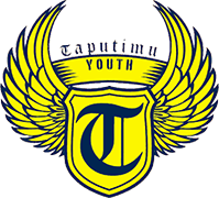 Escudo de TAPUTIMU YOUTH-min
