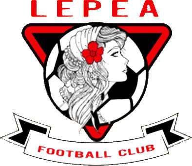 Escudo de LEPEA FC (SAMOA)