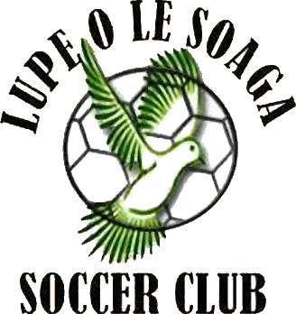 Escudo de LIPE O LE SOAGA S.C. (SAMOA)