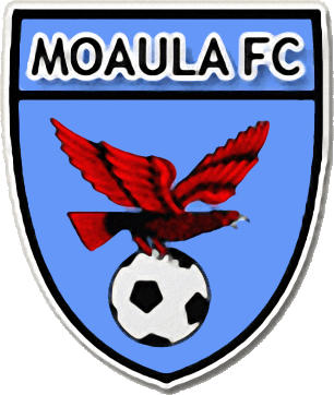 Escudo de MOAULA UNITED F.C. (SAMOA)