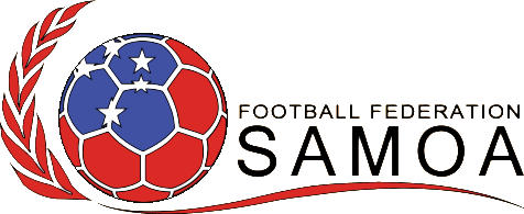 Escudo de SELECCIÓN DE SAMOA (SAMOA)