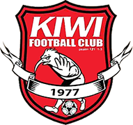 Escudo de KIWI F.C.-min
