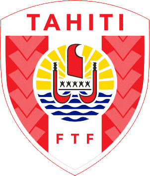 Escudo de SELECCIÓN DE TAHITÍ (TAHITÍ)