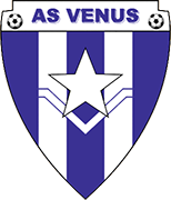 Escudo de A.S. VÉNUS-min
