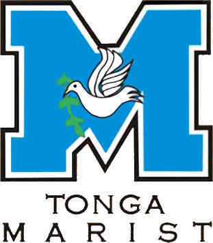 Escudo de MARIST PREMS (TONGA)
