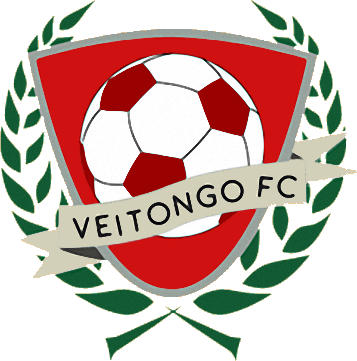 Escudo de VEITONGO F.C. (TONGA)