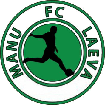 Escudo de F.C. MANU LAEVA (TUVALU)
