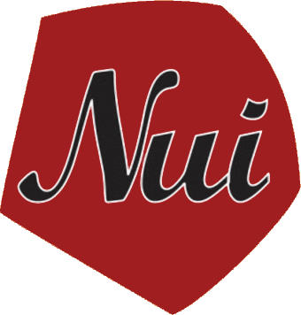 Escudo de NUI F.C. (TUVALU)