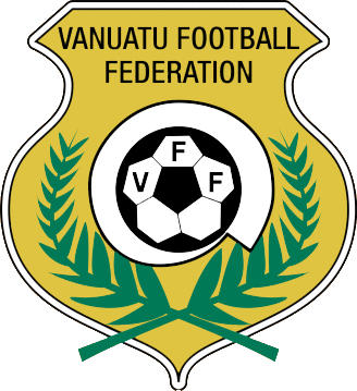 Escudo de SELECCIÓN DE VANUATU (VANUATU)