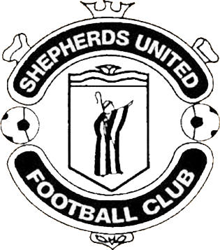 Escudo de SHEPHERDS UNITED F.C. (VANUATU)