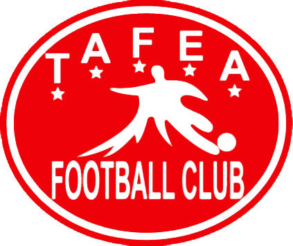 Escudo de TAFEA F.C. (VANUATU)