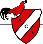 Escudo de AMICALE F.C.-min