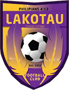 Escudo de LAKOTAU F.C.-min