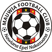 Escudo de MAUWIA F.C.-min