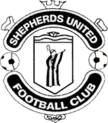 Escudo de SHEPHERDS UNITED F.C.-min