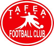 Escudo de TAFEA F.C.-min
