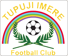 Escudo de TUPUJI IMERE F.C.-min