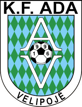 Escudo de K.F. ADA (ALBANIA)