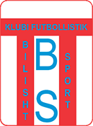 Escudo de K.F. BILISHT SPORT-min