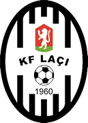 Escudo de K.F. LAÇI-min