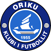 Escudo de K.F. ORIKU-min
