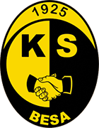 Escudo de K.S. BESA KAVAJË-min
