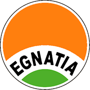 Escudo de K.S. EGNATIA-min