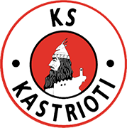 Escudo de K.S. KASTRIOTI-min