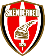 Escudo de K.S. SKENDERBEU-min