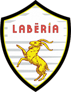 Escudo de LABERIA F.C.-min