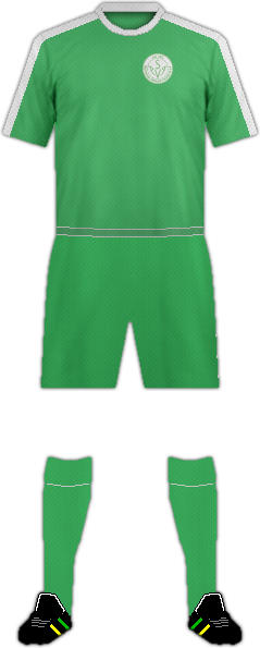 Equipación SV FALKENSEE FINKENKRUG E.V.