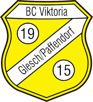 Escudo de BC VIKTORIA GLESCH PAFFENDORF (ALEMANIA)