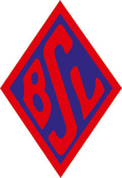 Escudo de BLUMENTHALER SV (ALEMANIA)