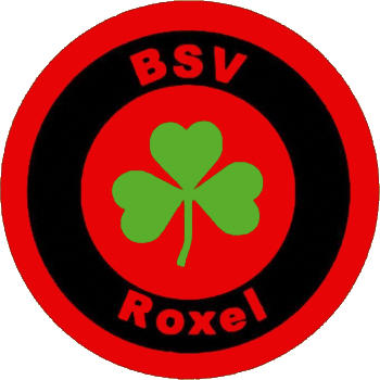 Escudo de BSV ROXEL (ALEMANIA)