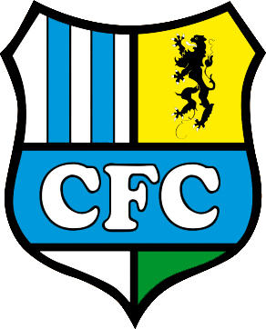 Escudo de CHEMNITZER FC (ALEMANIA)