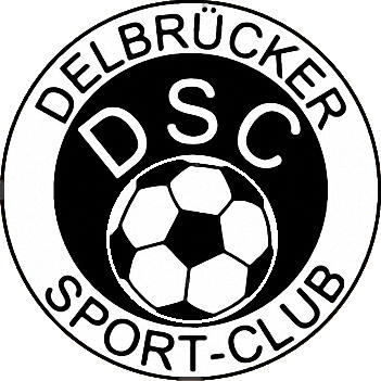 Escudo de DELBRÜCKER S.C. (ALEMANIA)