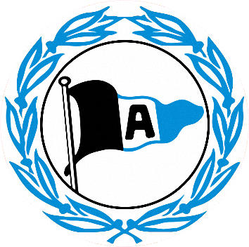 Escudo de DSC ARMINIA (ALEMANIA)