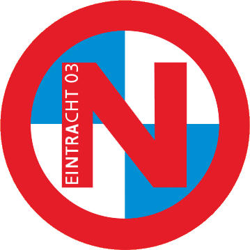 Escudo de FC EINTRACHT NORDERSTEDT (ALEMANIA)