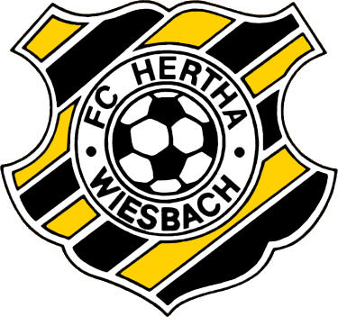 Escudo de FC HERTHA WIESBACH (ALEMANIA)