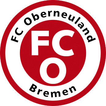 Escudo de FC OBERNEULAND (ALEMANIA)