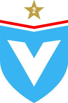 Escudo de FC VIKTORIA 1889 BERLÍN (ALEMANIA)